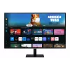 Samsung M50D Monitor de ordenador 68,6 cm (27 inch) 1920 x 1080 píxeles Full HD LED Negro