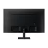 Samsung M50D Monitor de ordenador 68,6 cm (27 inch) 1920 x 1080 píxeles Full HD LED Negro
