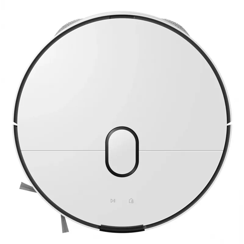 Samsung VR7MD96B14G 0,25 L Gris, Blanco