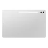 Samsung Galaxy Tab S10 Ultra 5G LTE-TDD y LTE-FDD 1 TB 37,1 cm (14,6 inch) 16 GB Wi-Fi 7 (802.11be) Platino, Plata