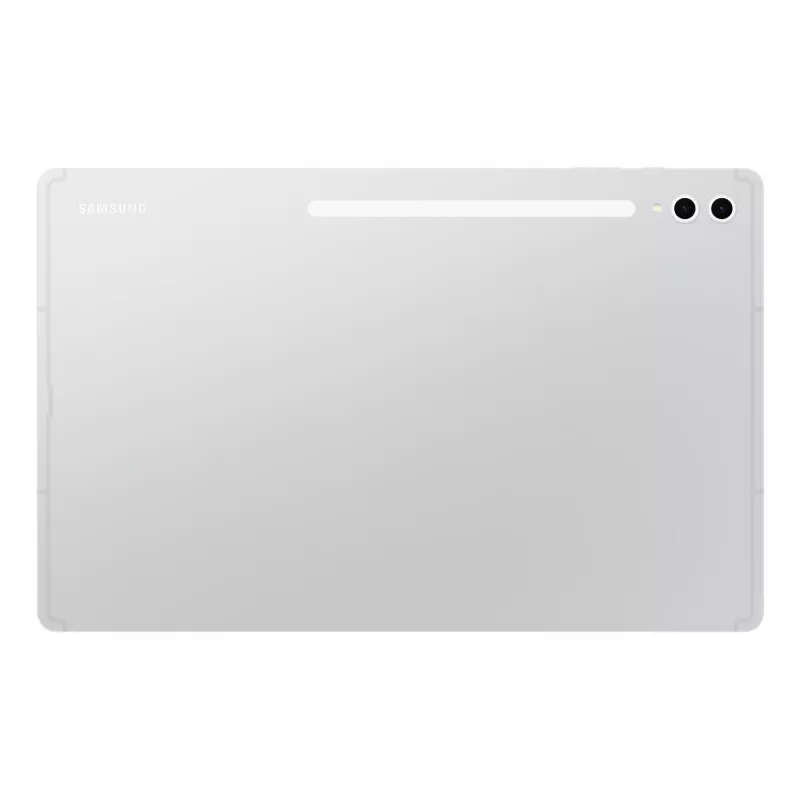 Samsung Galaxy Tab S10 Ultra 5G LTE-TDD y LTE-FDD 1 TB 37,1 cm (14,6 inch) 16 GB Wi-Fi 7 (802.11be) Platino, Plata