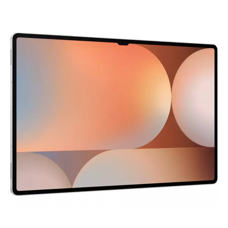 Samsung Galaxy Tab S10 Ultra 14,6 pulgadas 5G 12 GB/512 GB, Platinum Silver (SM-X926BZSPEUE)