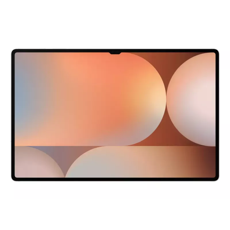 Samsung Galaxy Tab S10 Ultra 14,6 pulgadas 5G 12 GB/512 GB, Platinum Silver (SM-X926BZSPEUE)