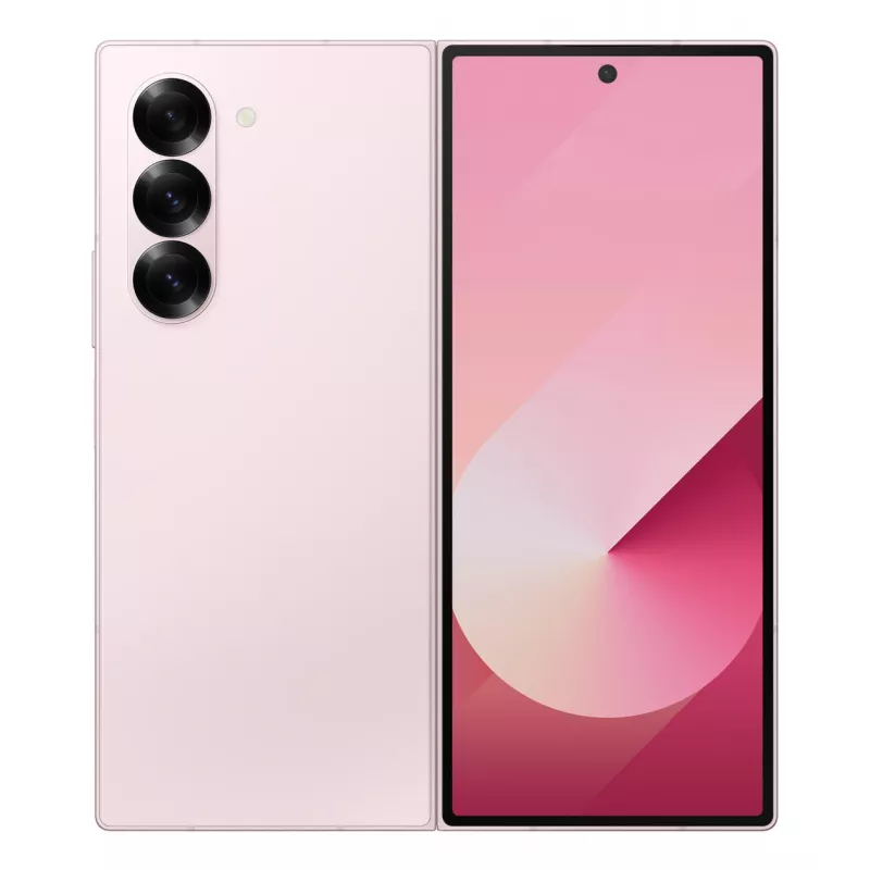 Samsung Galaxy Z Fold6, 19,3 cm (7,6