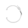 Correa Samsung PeakForm para Galaxy Watch Ultra Blanco