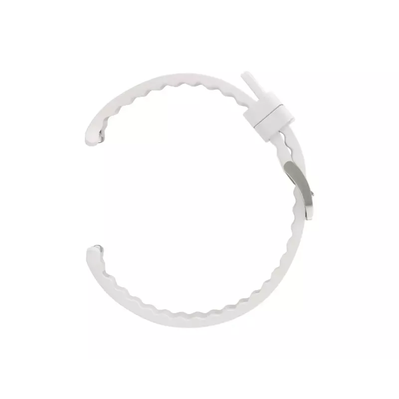 Correa Samsung PeakForm para Galaxy Watch Ultra Blanco