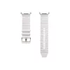 Correa Samsung PeakForm para Galaxy Watch Ultra Blanco