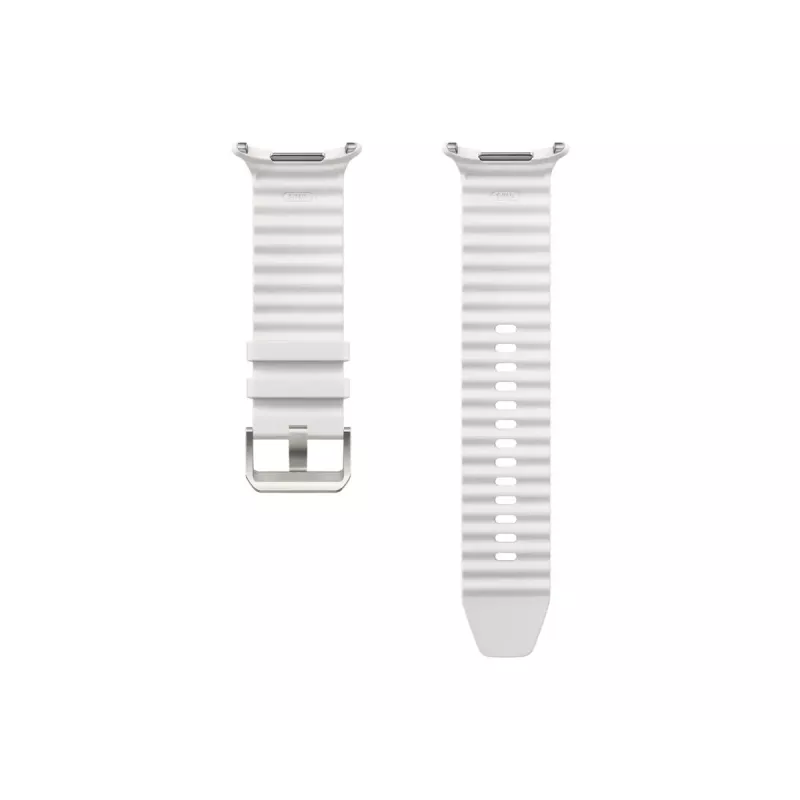 Correa Samsung PeakForm para Galaxy Watch Ultra Blanco