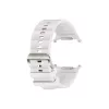 Correa Samsung PeakForm para Galaxy Watch Ultra Blanco