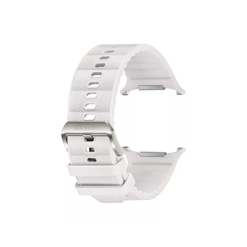 Correa Samsung PeakForm para Galaxy Watch Ultra Blanco