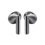 Samsung Galaxy Buds3 Auriculares True Wireless Stereo (TWS) intraurales llamadas/música USB Type-C Bluetooth Plata