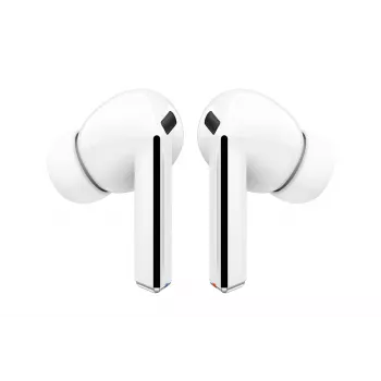 Samsung Galaxy Buds3 Pro Auriculares True Wireless Stereo (TWS) intraurales llamadas/música USB Type-C Bluetooth Blanco