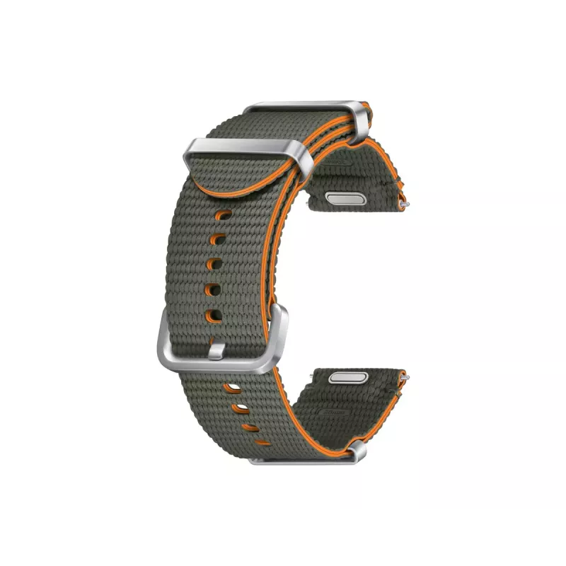 Correa Samsung Athleisure M/L para Galaxy Watch 7 Verde