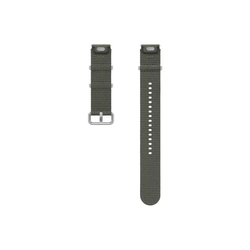 Correa Samsung Athleisure M/L para Galaxy Watch 7 Verde