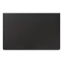 Teclado Samsung EF-DX920 QWERTY Inglés Pogo Pin Negro