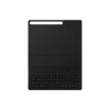 Teclado Samsung EF-DX920 QWERTY Inglés Pogo Pin Negro