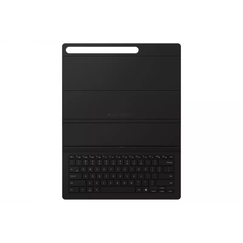 Teclado Samsung EF-DX920 QWERTY Inglés Pogo Pin Negro