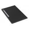 Teclado Samsung EF-DX920 QWERTY Inglés Pogo Pin Negro