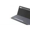 Teclado Samsung EF-DX920 QWERTY Inglés Pogo Pin Negro