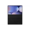Teclado Samsung EF-DX920 QWERTY Inglés Pogo Pin Negro