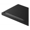 Teclado Samsung EF-DX725 QWERTY Inglés Touchpad Negro