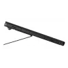 Teclado Samsung EF-DX725 QWERTY Inglés Touchpad Negro