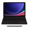 Teclado Samsung EF-DX725 QWERTY Inglés Touchpad Negro