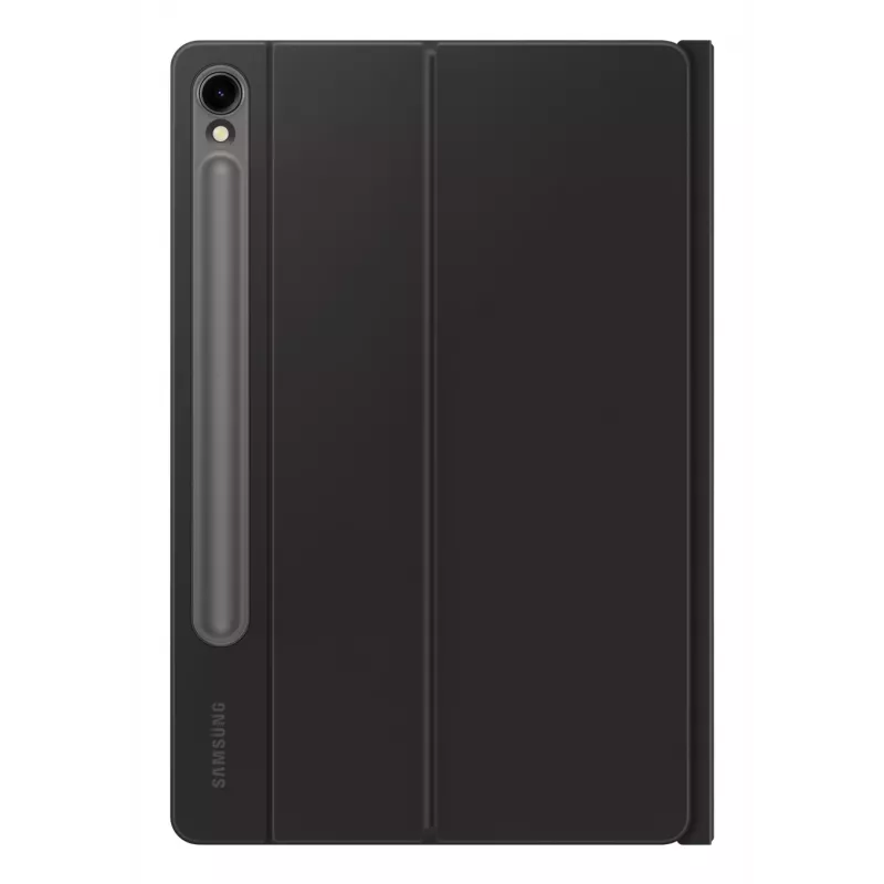 Samsung EF-DX725 Nordic Pogo Pin Negro Touchpad Teclado
