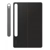 Samsung EF-DX725 Nordic Pogo Pin Negro Touchpad Teclado