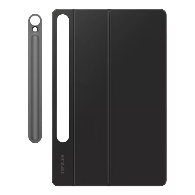 Samsung EF-DX725 Nordic Pogo Pin Negro Touchpad Teclado