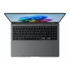 Samsung Galaxy Book5 Pro 360 Copilot+ PC Intel Core Ultra 7 256V Portátil 40,6 cm (16 inch) Pantalla táctil WQXGA+ 16 GB LPDDR5x-SDRAM 1 TB SSD Wi-Fi 7 (802.11be) Windows 11 Home Gris