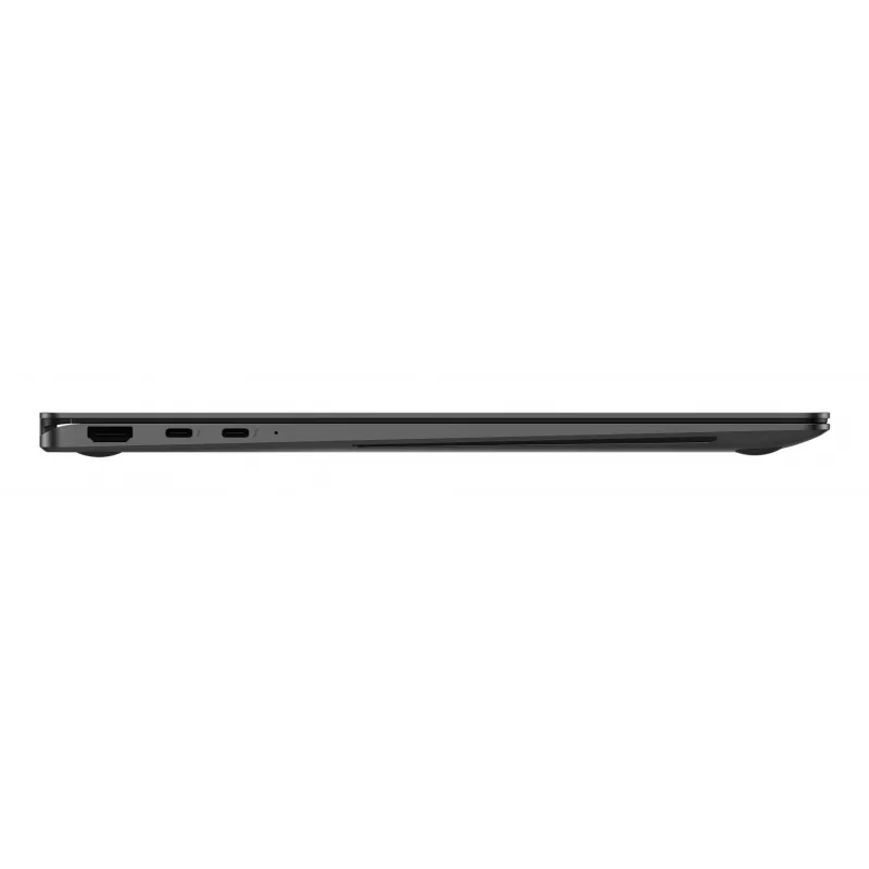 Samsung Galaxy Book5 Pro 360 Copilot+ PC Intel Core Ultra 7 256V Portátil 40,6 cm (16 inch) Pantalla táctil WQXGA+ 16 GB LPDDR5x-SDRAM 1 TB SSD Wi-Fi 7 (802.11be) Windows 11 Home Gris