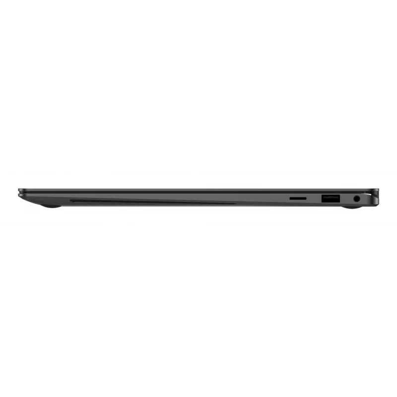 Samsung Galaxy Book5 Pro 360 Copilot+ PC Intel Core Ultra 7 256V Portátil 40,6 cm (16 inch) Pantalla táctil WQXGA+ 16 GB LPDDR5x-SDRAM 1 TB SSD Wi-Fi 7 (802.11be) Windows 11 Home Gris