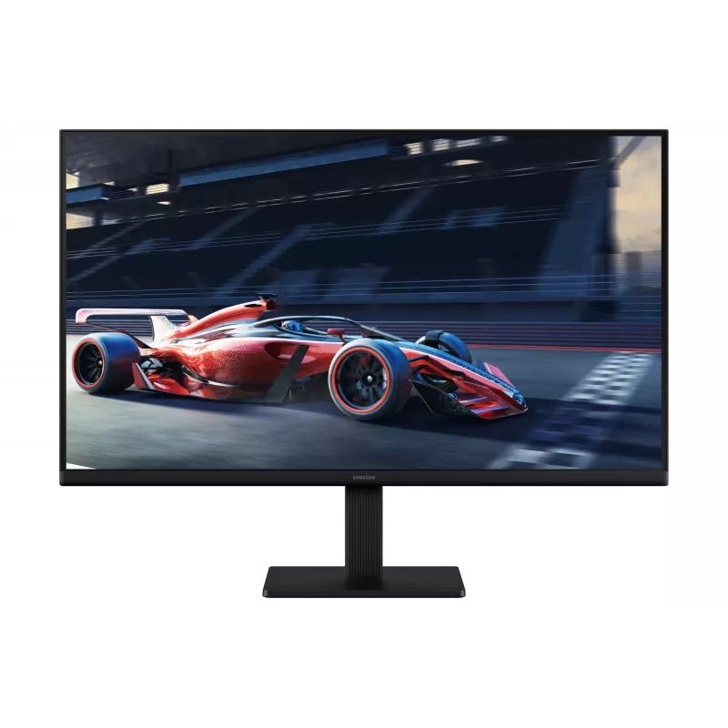 Samsung S30GD Monitor de ordenador 68,6 cm (27 inch) 1920 x 1080 píxeles Full HD LCD Negro