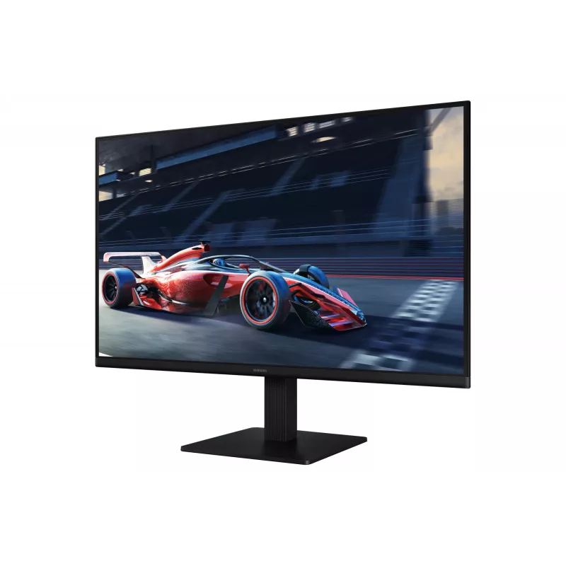 Samsung S30GD Monitor de ordenador 68,6 cm (27 inch) 1920 x 1080 píxeles Full HD LCD Negro