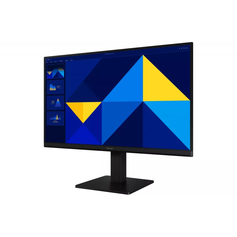 Samsung S30GD Monitor de ordenador 55,9 cm (22 inch) 1920 x 1080 píxeles Full HD LCD Negro