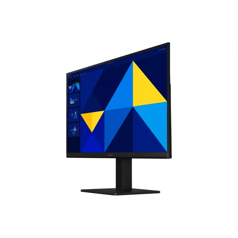 Samsung S30GD Monitor de ordenador 55,9 cm (22 inch) 1920 x 1080 píxeles Full HD LCD Negro