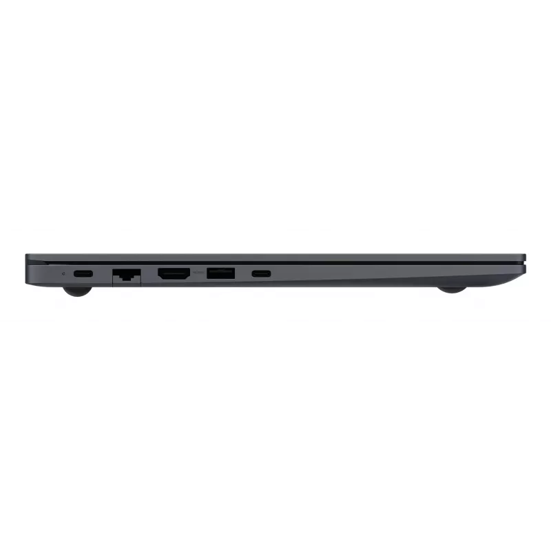 Samsung NP750XGJA Intel® Core™ i3 i3-1315U Portátil 39,6 cm (15,6 inch) Full HD 8 GB LPDDR4x-SDRAM 256 GB SSD Wi-Fi 6 (802.11ax) Windows 11 Home Gris
