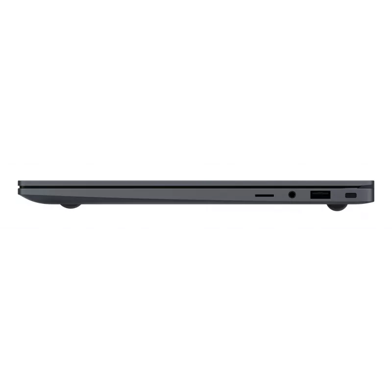 Samsung NP750XGJA Intel® Core™ i3 i3-1315U Portátil 39,6 cm (15,6 inch) Full HD 8 GB LPDDR4x-SDRAM 256 GB SSD Wi-Fi 6 (802.11ax) Windows 11 Home Gris