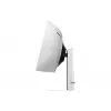 Samsung G91SD Monitor de ordenador 124,5 cm (49 inch) 5120 x 1440 píxeles Dual QHD OLED Plata
