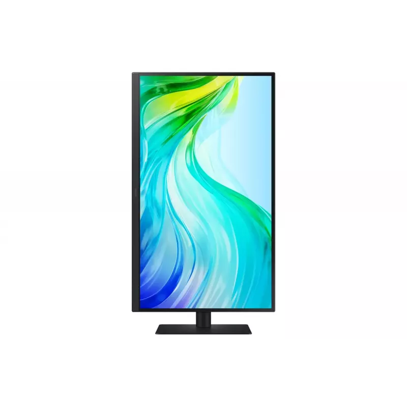 Samsung S61F Monitor de ordenador 68,6 cm (27 inch) 2560 x 1440 píxeles Quad HD LCD Negro