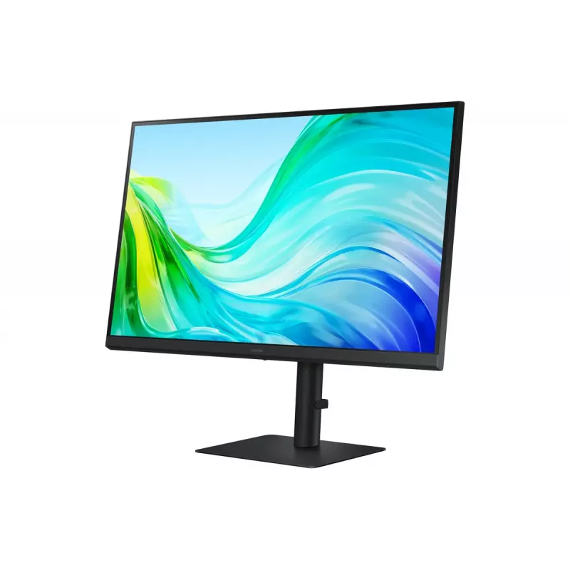 Samsung S61F Monitor de ordenador 68,6 cm (27 inch) 2560 x 1440 píxeles Quad HD LCD Negro