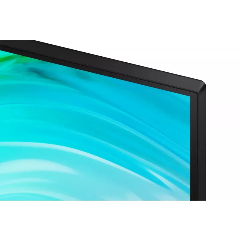 Samsung S61F Monitor de ordenador 68,6 cm (27 inch) 2560 x 1440 píxeles Quad HD LCD Negro