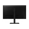 Samsung S61F Monitor de ordenador 68,6 cm (27 inch) 2560 x 1440 píxeles Quad HD LCD Negro