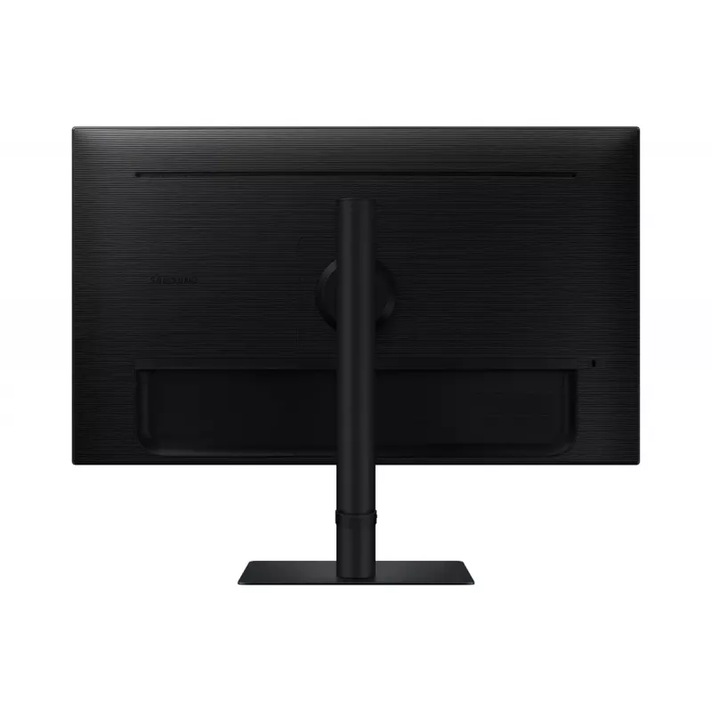 Samsung S61F Monitor de ordenador 68,6 cm (27 inch) 2560 x 1440 píxeles Quad HD LCD Negro