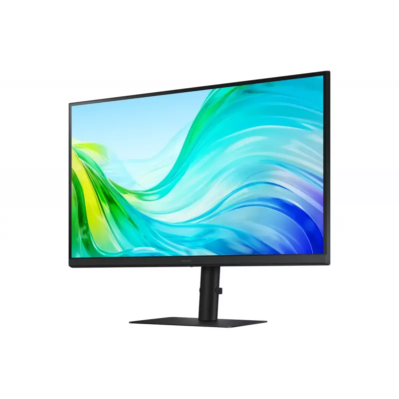 Samsung S61F Monitor de ordenador 68,6 cm (27 inch) 2560 x 1440 píxeles Quad HD LCD Negro