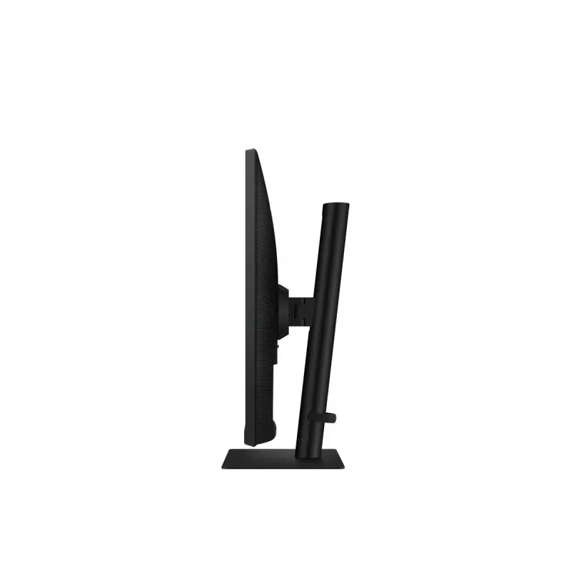 Samsung S61F Monitor de ordenador 68,6 cm (27 inch) 2560 x 1440 píxeles Quad HD LCD Negro