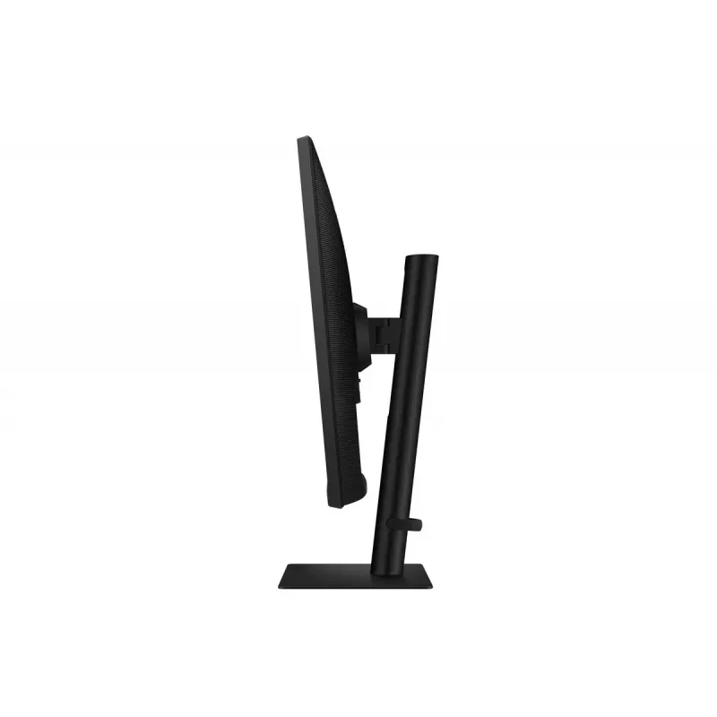 Samsung S61F Monitor de ordenador 68,6 cm (27 inch) 2560 x 1440 píxeles Quad HD LCD Negro