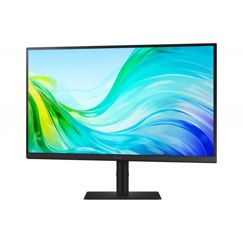 Samsung S61F Monitor de ordenador 68,6 cm (27 inch) 2560 x 1440 píxeles Quad HD LCD Negro