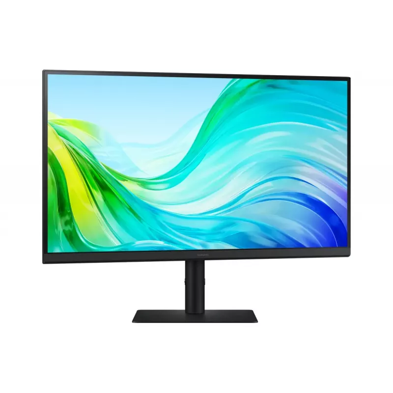 Samsung S61F Monitor de ordenador 68,6 cm (27 inch) 2560 x 1440 píxeles Quad HD LCD Negro